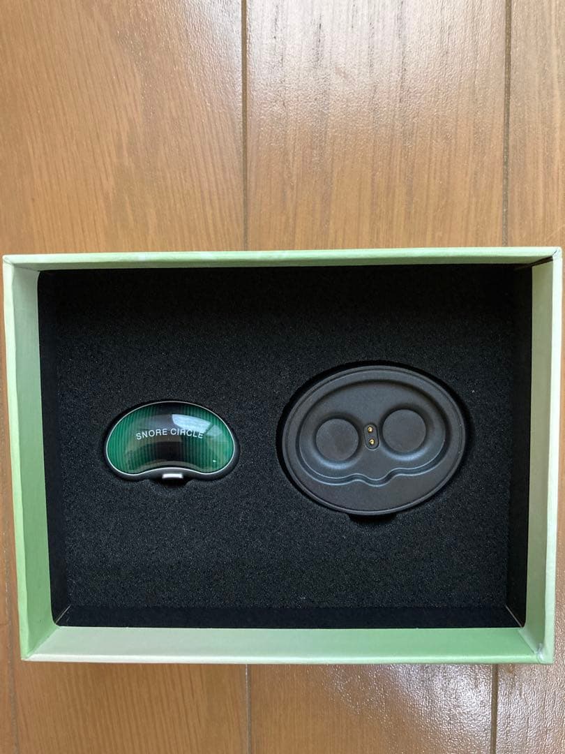 スノアサークル プロ⭐️ SNORE CIRCLE PRO⭐️いびき対策グッズ — image 2