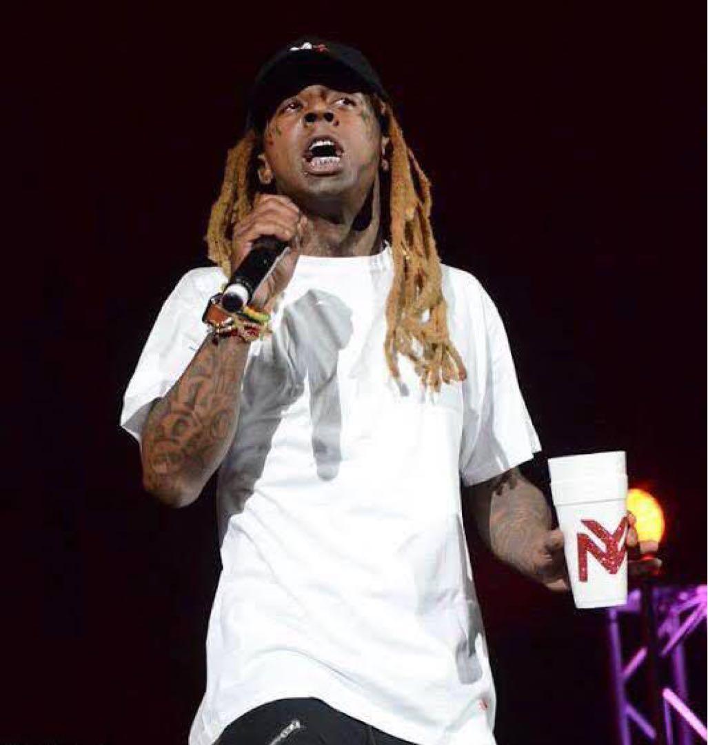 本家ダブルカップ　リーン　ラッパーカップ　21svage Lil Wayne — image 2