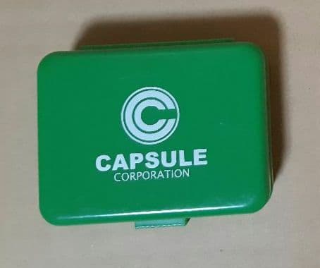 (中古) ドラゴンボールZ ホイポイカプセル 2008年 — image 2