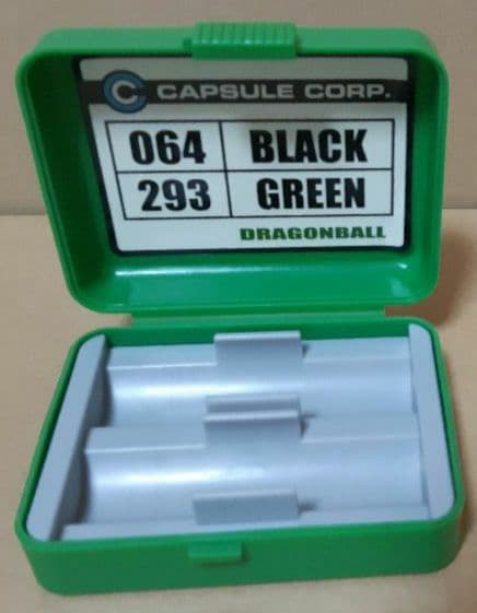 (中古) ドラゴンボールZ ホイポイカプセル 2008年 — image 4
