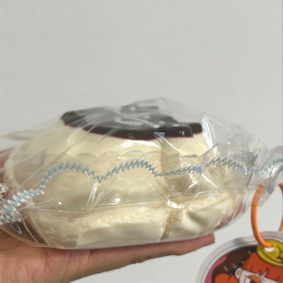 《おまとめ150円引き》pupuland☆水感☆牛プリン☆スクイーズ — image 3