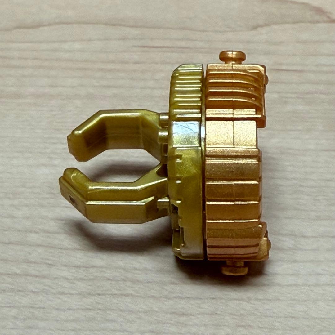 センタイリング ジュウオウジャー ブーステッドver. — image 2
