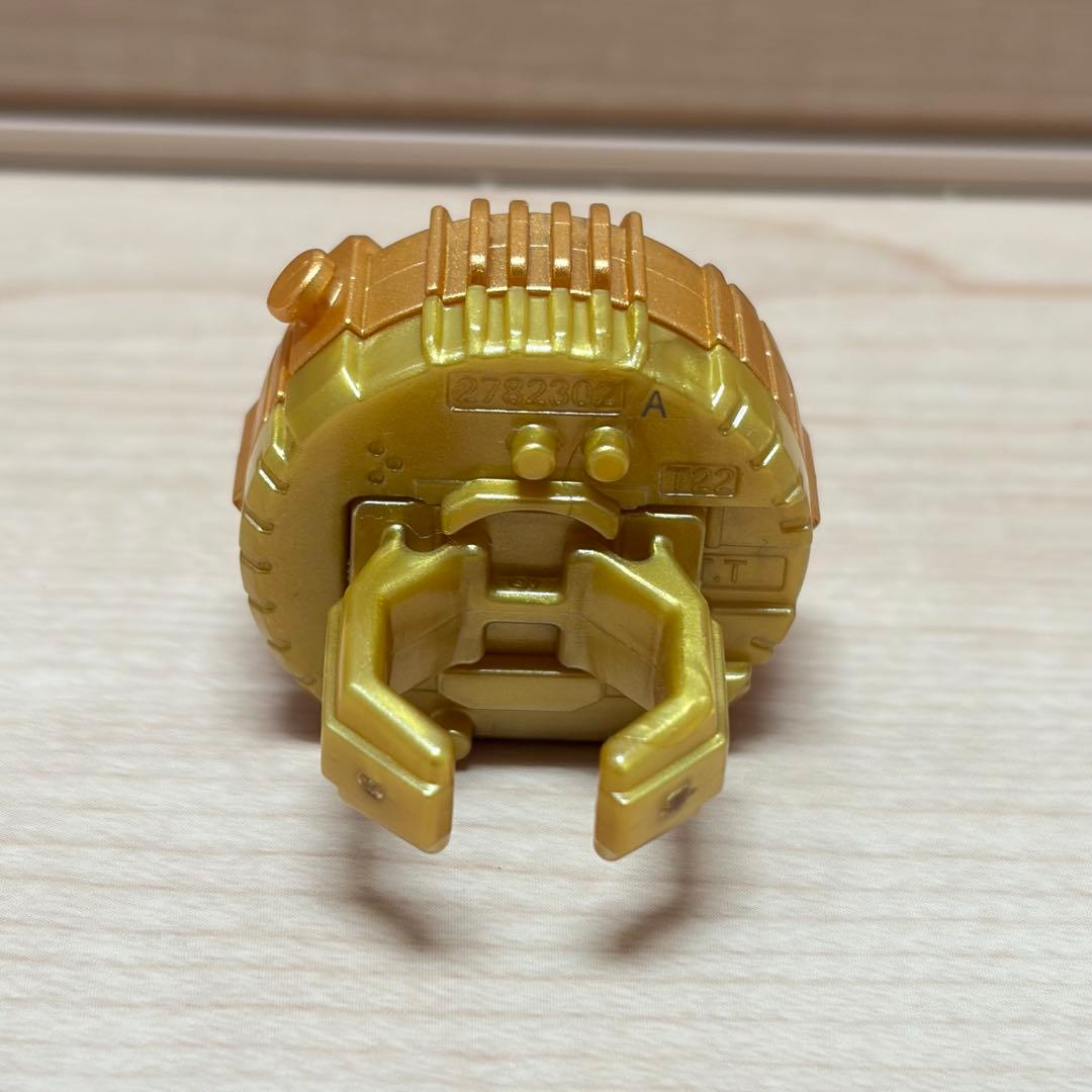 センタイリング ジュウオウジャー ブーステッドver. — image 3