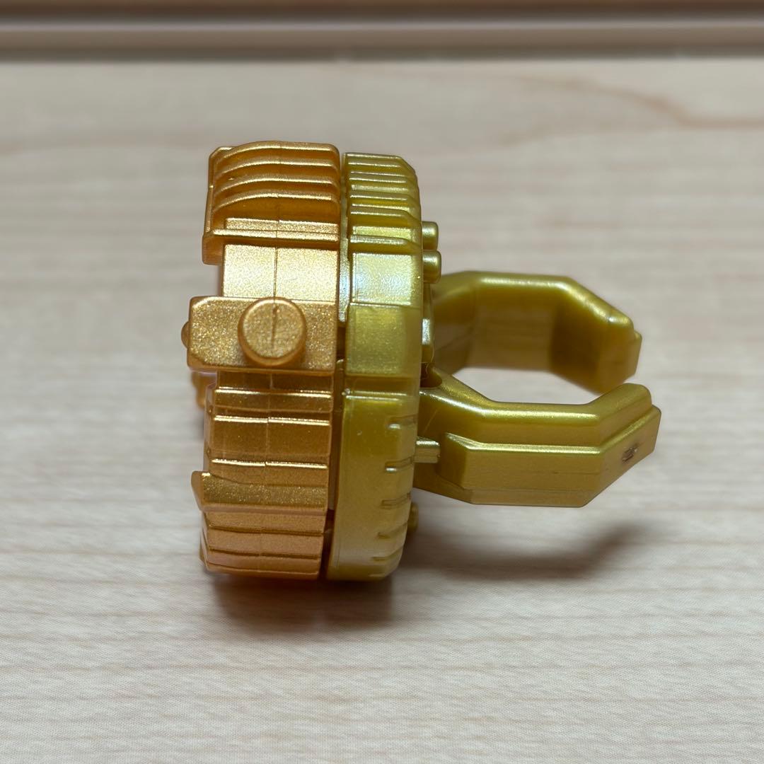 センタイリング ジュウオウジャー ブーステッドver. — image 4