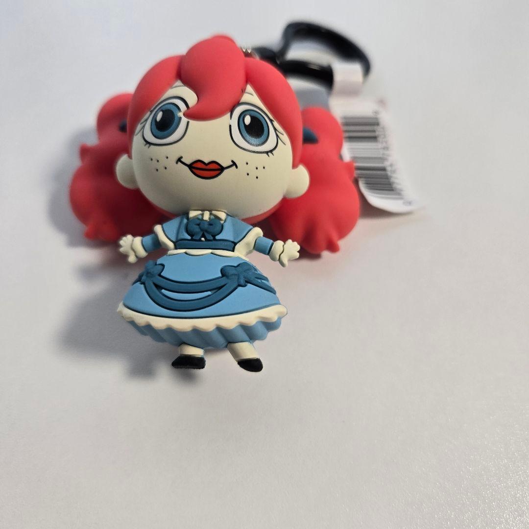 Poppy Playtime　ポピープレイタイム　ポピー　キーホルダー — image 2