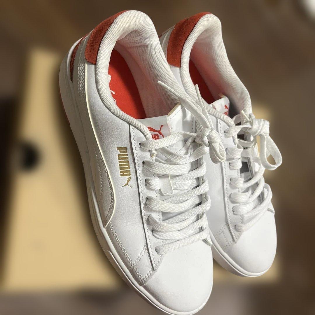 PUMA プーマ　スニーカー — image 2