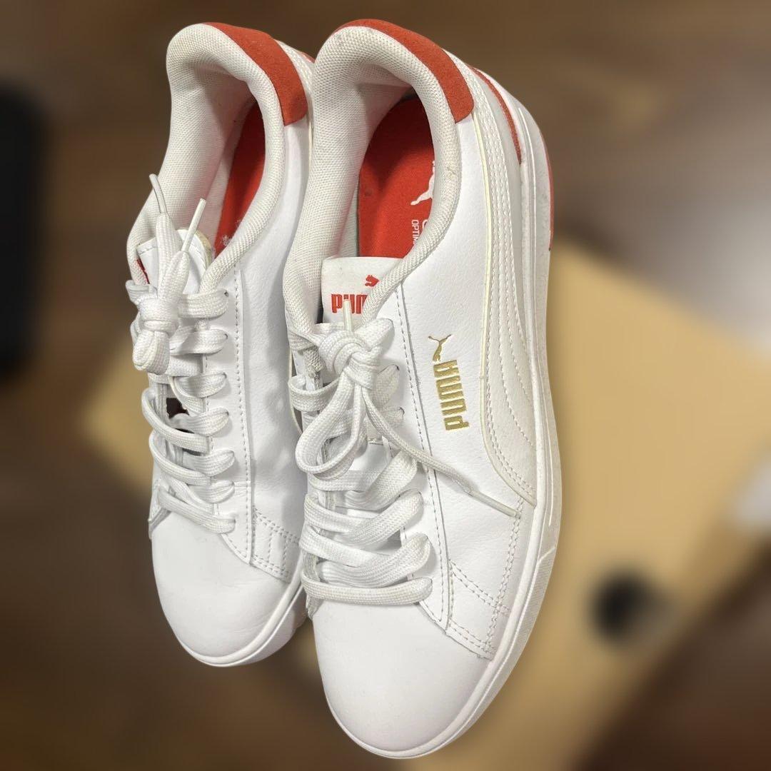 PUMA プーマ　スニーカー — image 3