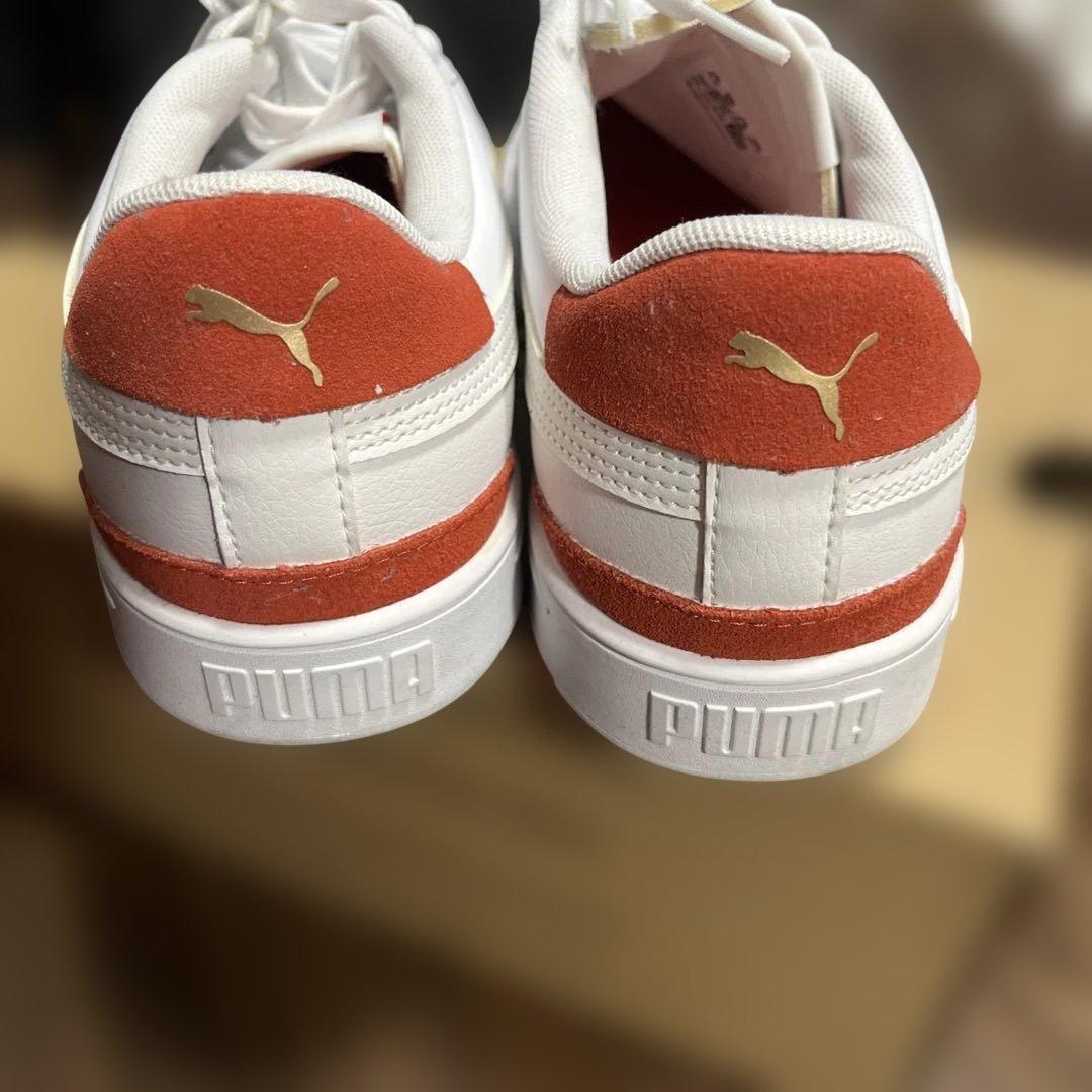 PUMA プーマ　スニーカー — image 4