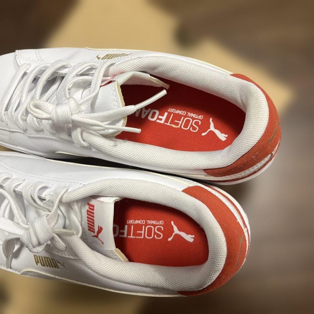 PUMA プーマ　スニーカー — image 5