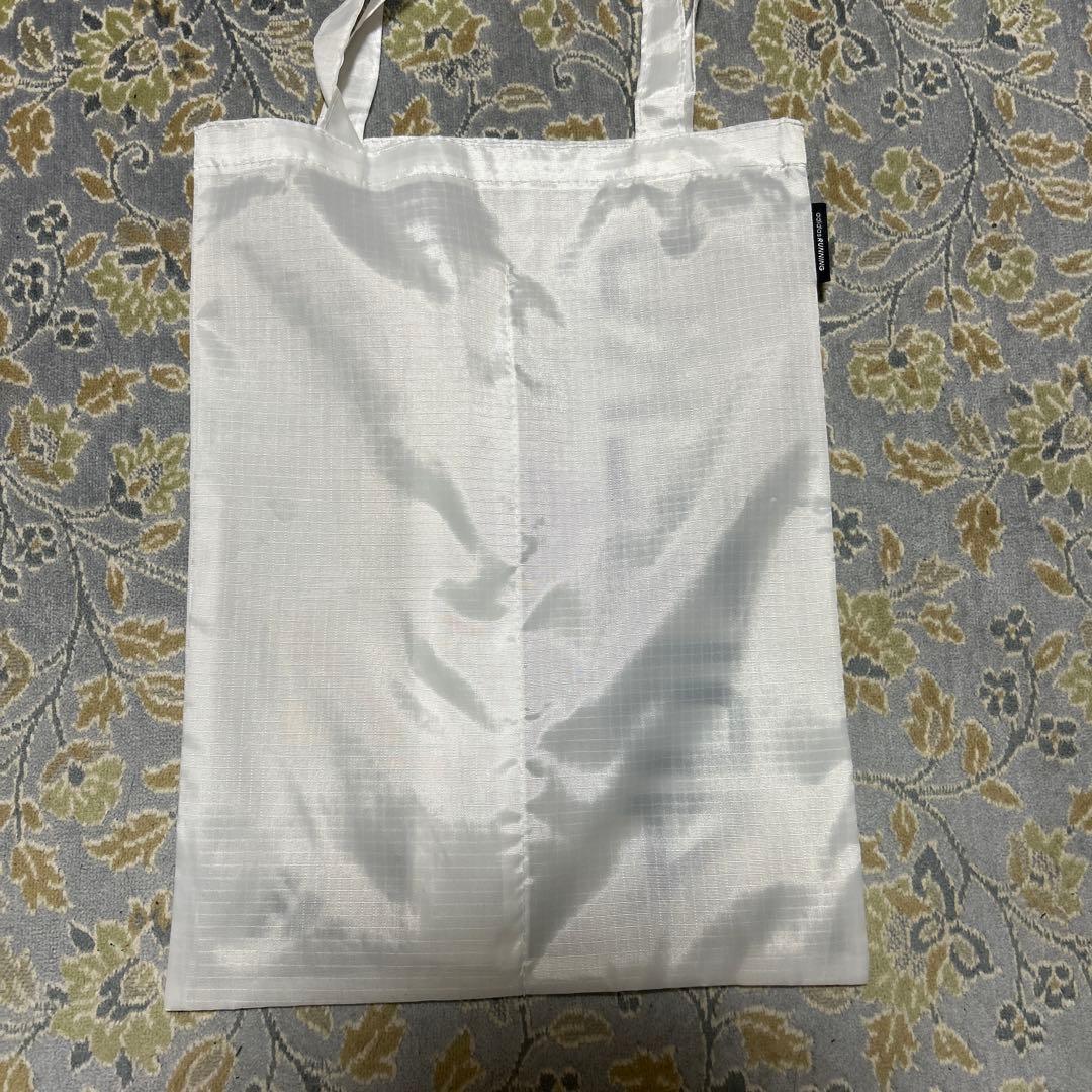 adidas アディゼロ　スパイク　袋　シューズ　ケース　陸上　ランニング — image 2