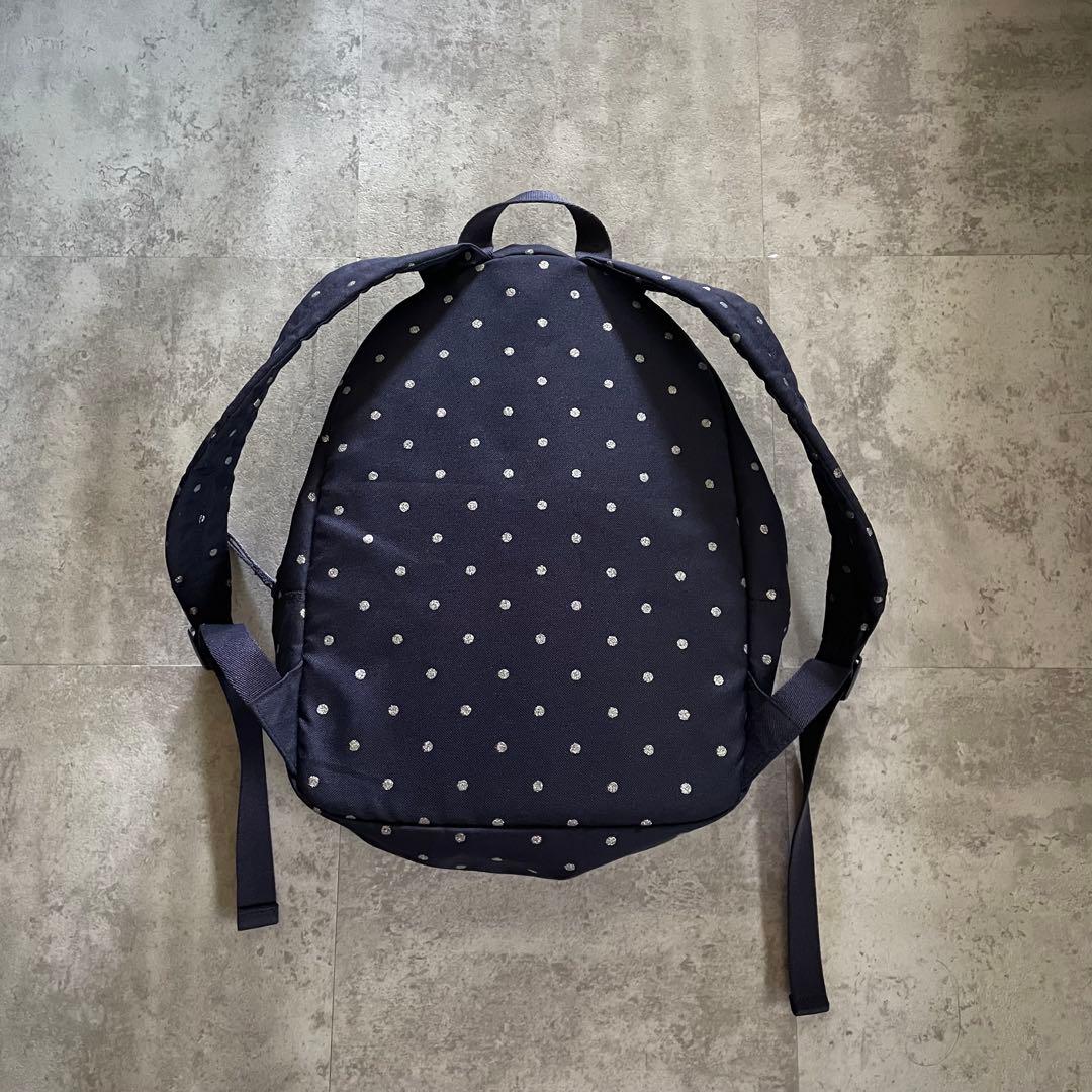 00s old gap polka dot backpack big star — image 4