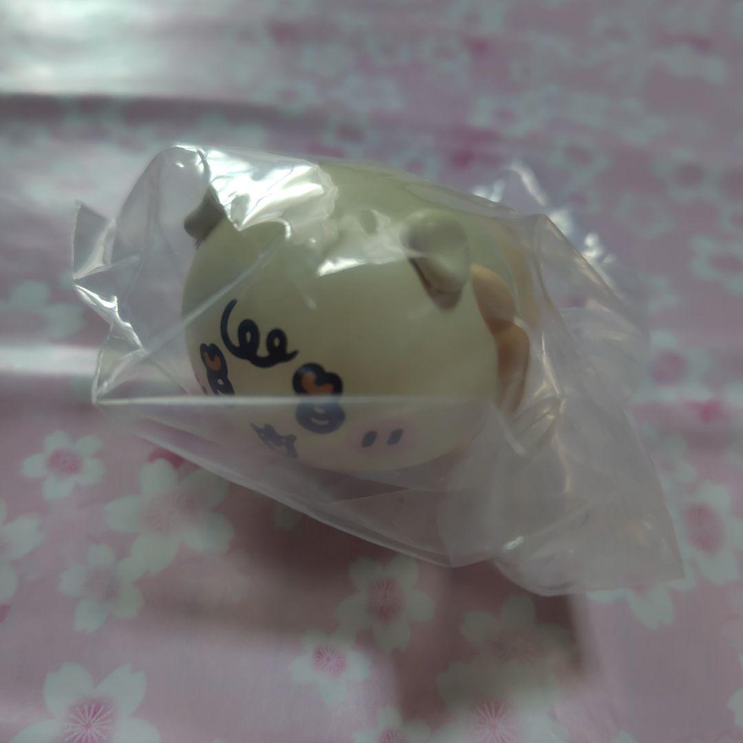 ちいかわ ハイハイフィギュア＆フォンタブ（ シーサー） — image 3