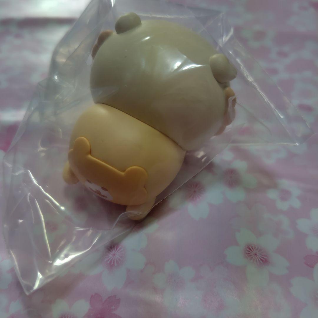 ちいかわ ハイハイフィギュア＆フォンタブ（ シーサー） — image 4