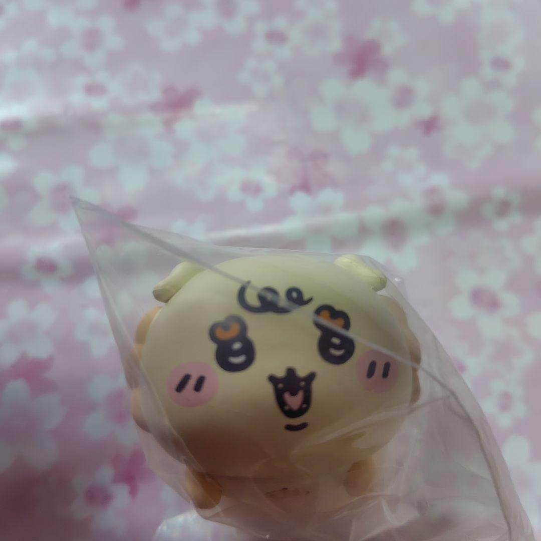 ちいかわ ハイハイフィギュア＆フォンタブ（ シーサー） — image 5