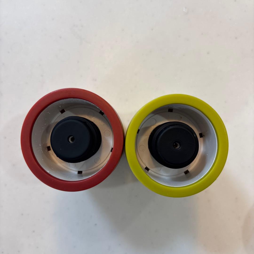 recolte レコルト ワインキーパー2個セット — image 2