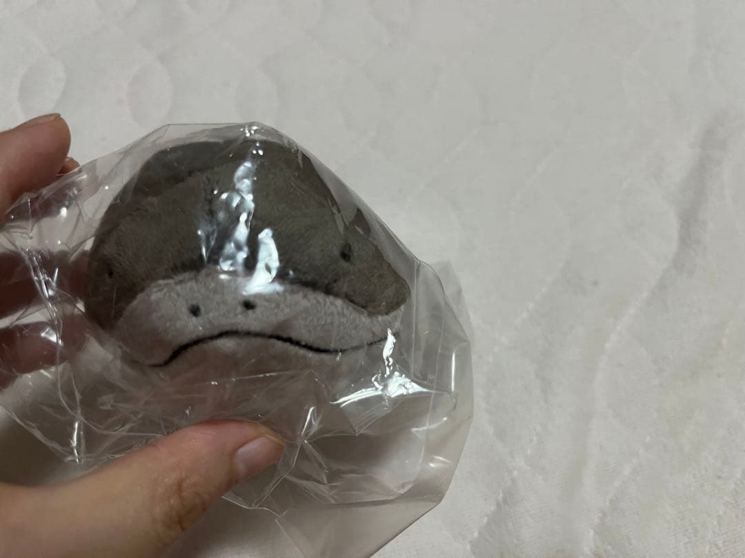 ポケモン　ポケットモンスター　ドオー　ぬいぐるみ　マスコット　キーホルダー — image 2