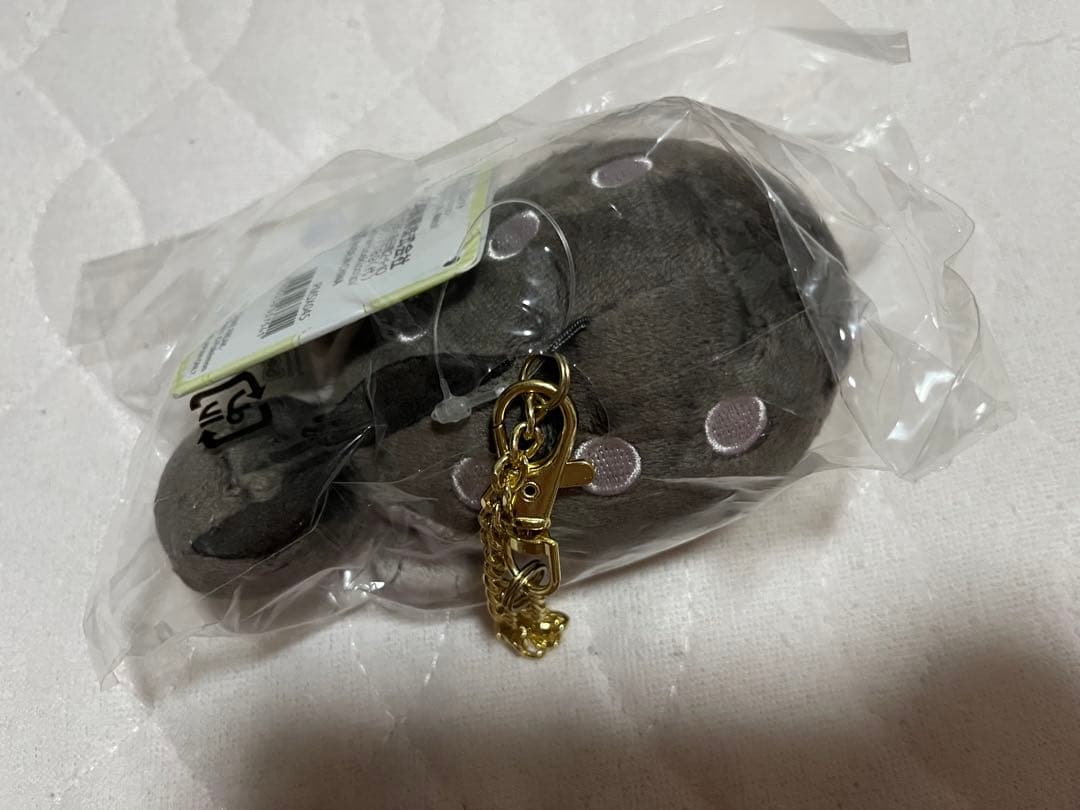 ポケモン　ポケットモンスター　ドオー　ぬいぐるみ　マスコット　キーホルダー — image 3