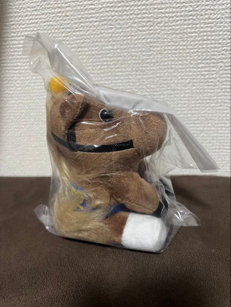【最終売り尽くし限定即決価格】アイドルホース サッカーボーイ Sサイズ — image 2