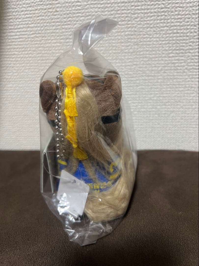 【最終売り尽くし限定即決価格】アイドルホース サッカーボーイ Sサイズ — image 3