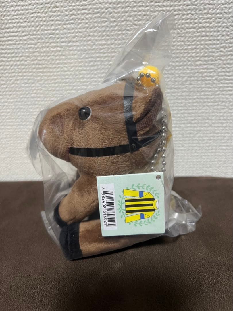 【最終売り尽くし限定即決価格】アイドルホース サッカーボーイ Sサイズ — image 4