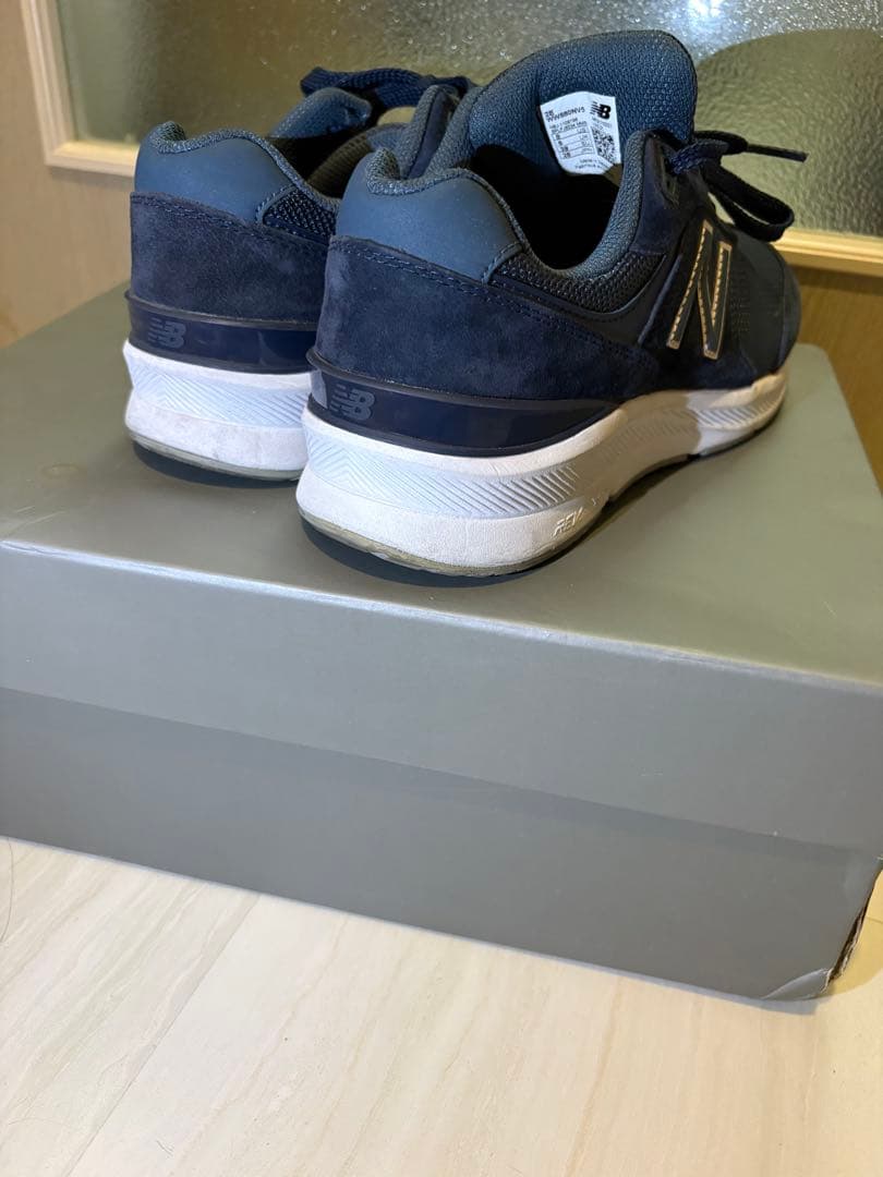 ニューバランス レスポンス2.0 — image 2
