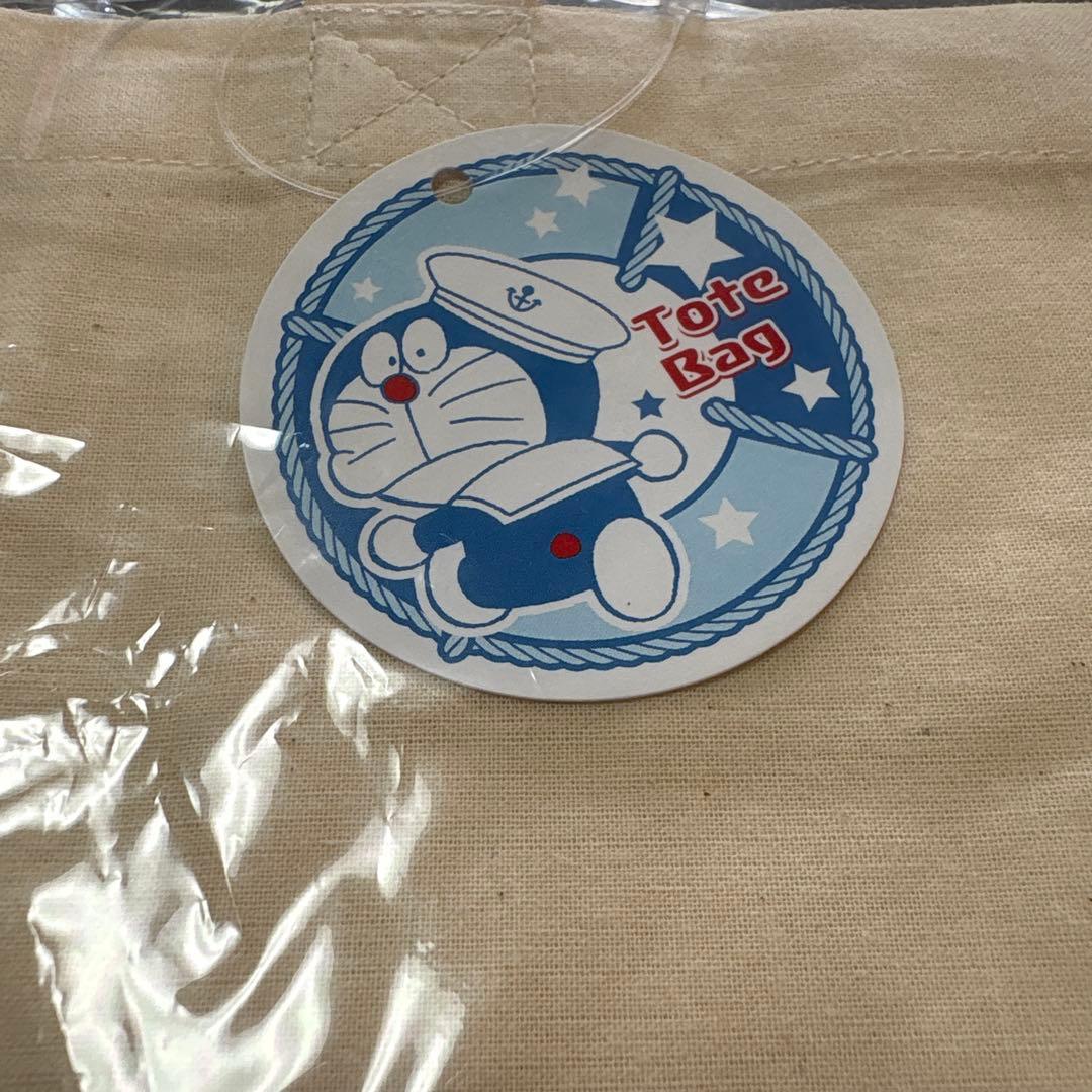 DORAEMON トートバッグ — image 3