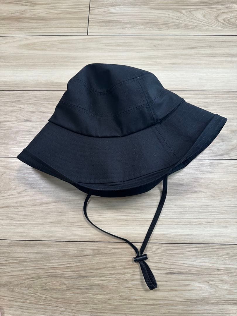 楽天1位　新品⭐︎ミルサ コットンエッジアップセーラー 帽子 — image 3