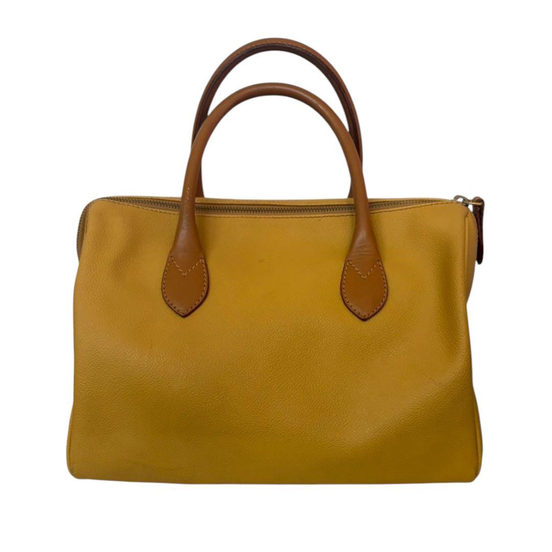 トラサルディ TRUSSARDI ハンドバッグ ボストンバッグ — image 5