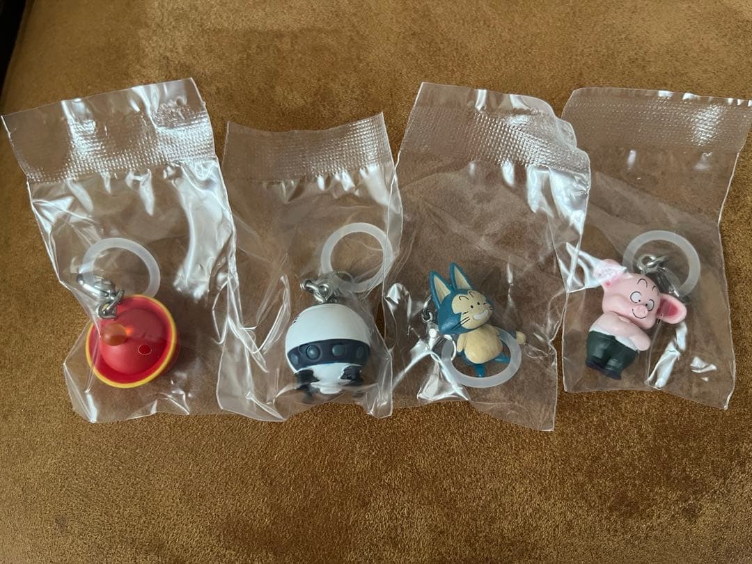 ドラゴンボール めじるしアクセサリー3 ガチャ — image 2