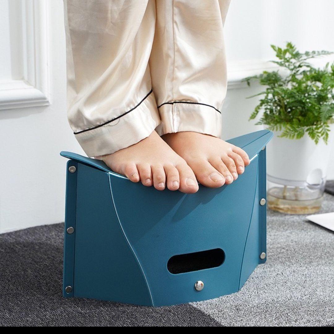 夏　新品 レジャー 折たたみ椅子 2個 イス アウトドア patatto　軽量 — image 4