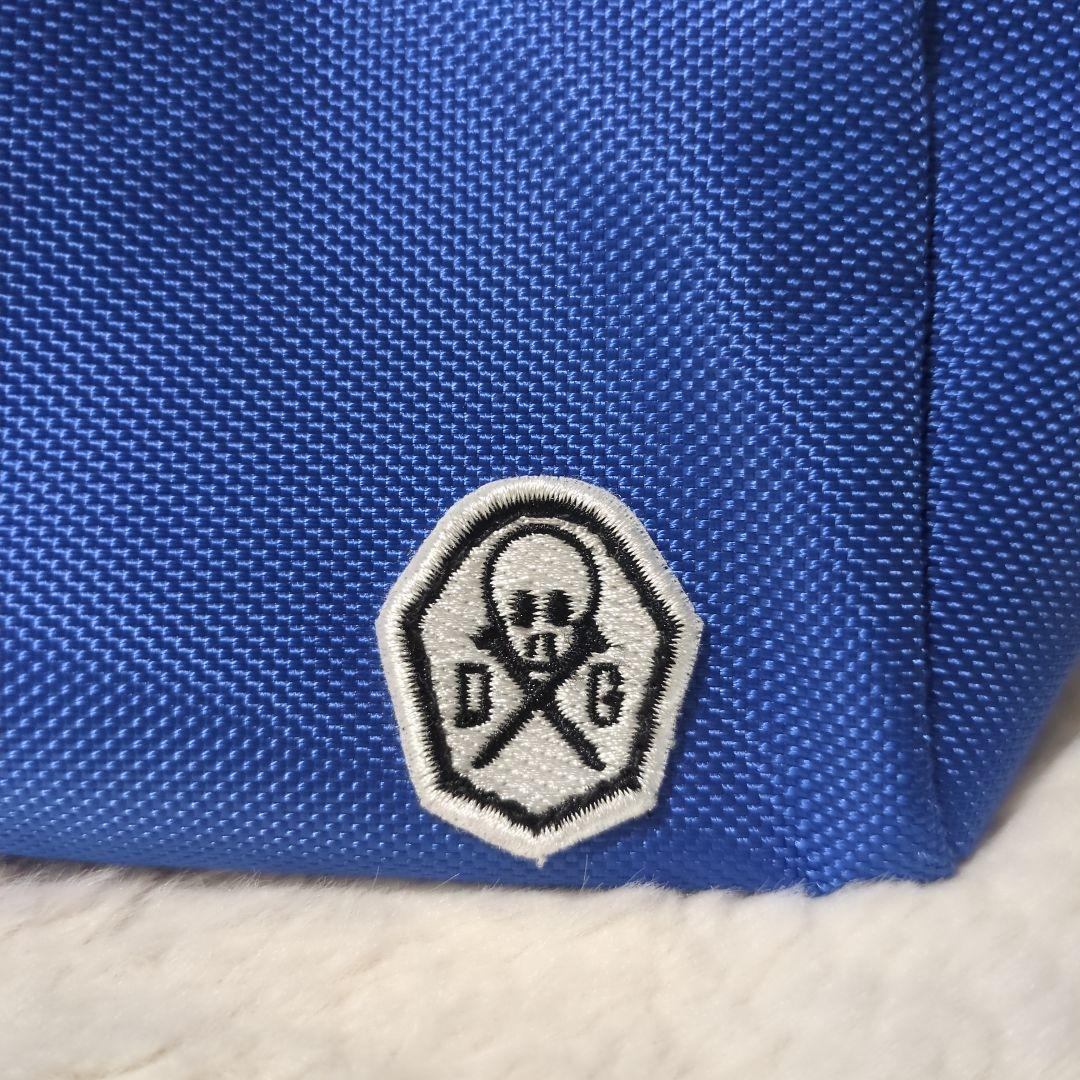 【未使用に近い】DIVINER GOLF　ハンド・ ラウンド・ カートバッグ — image 3