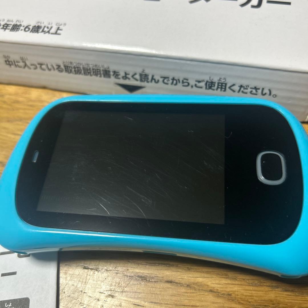 フォト&ムービーメーカー 青 — image 2