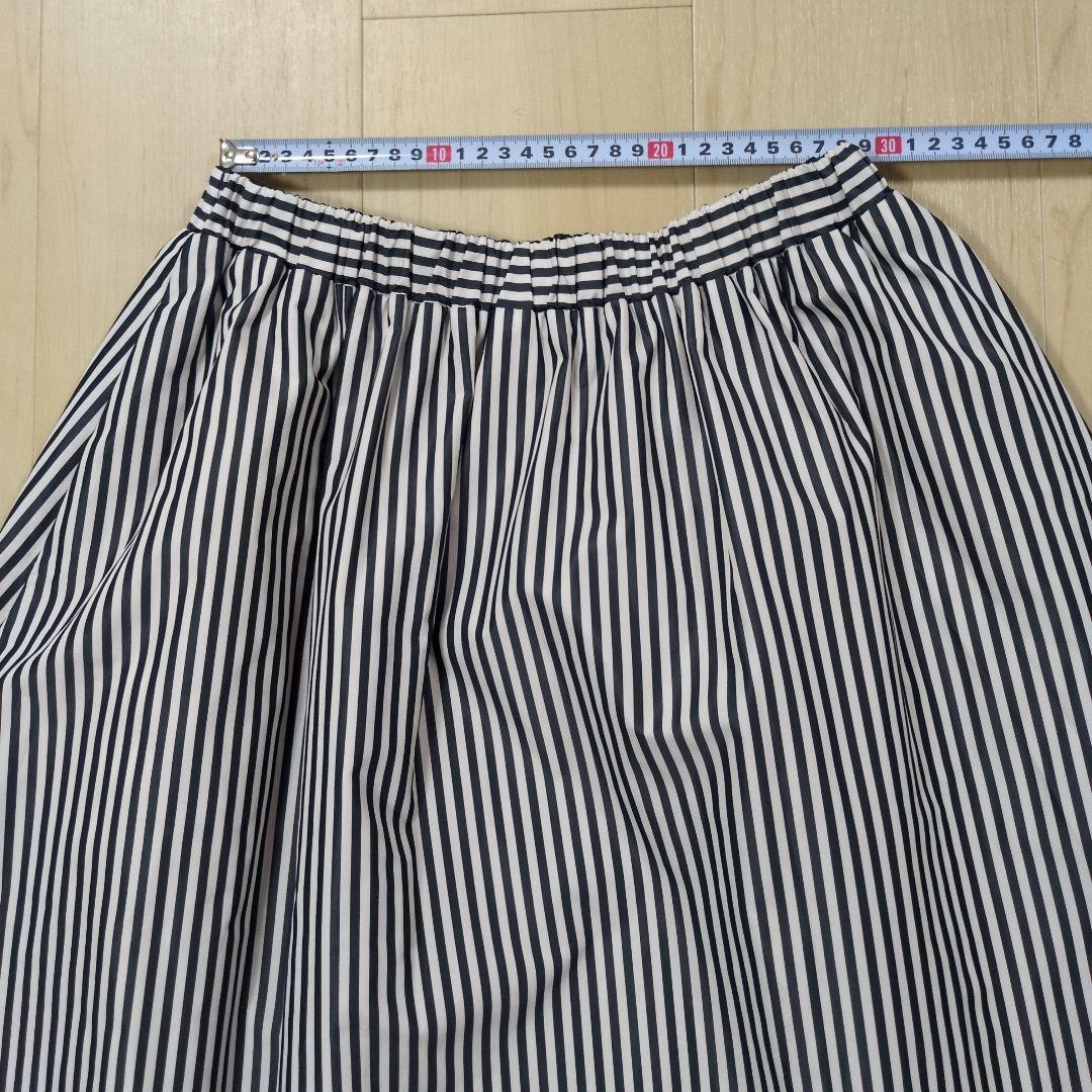 ロペピクニック　リバーシブルスカート　サイズ38 — image 5