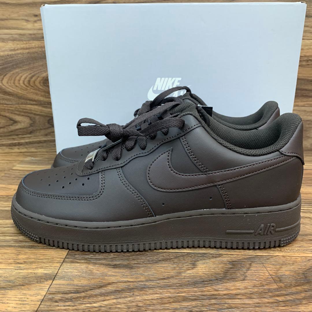 未使用 Nike Air Force 1 Low '07 — image 2
