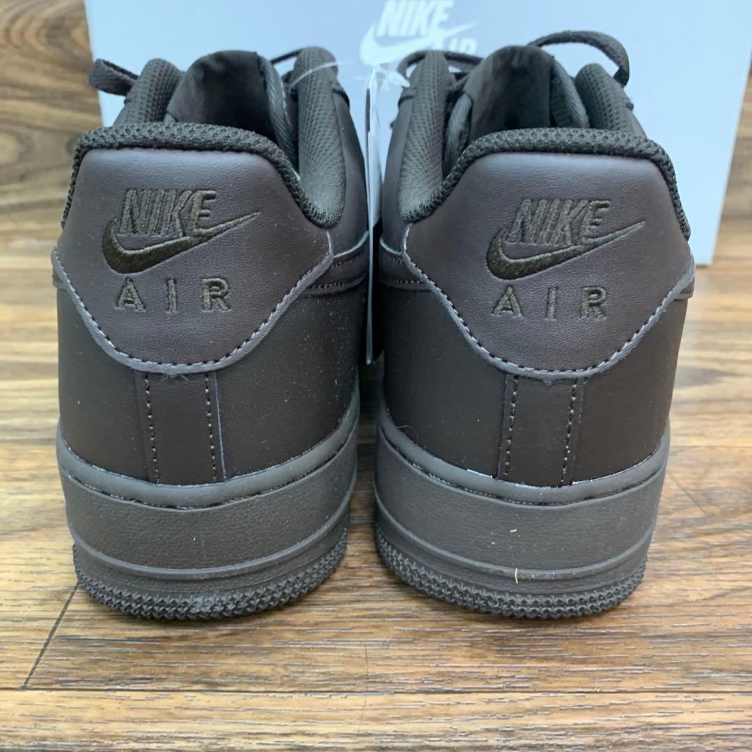 未使用 Nike Air Force 1 Low '07 — image 3