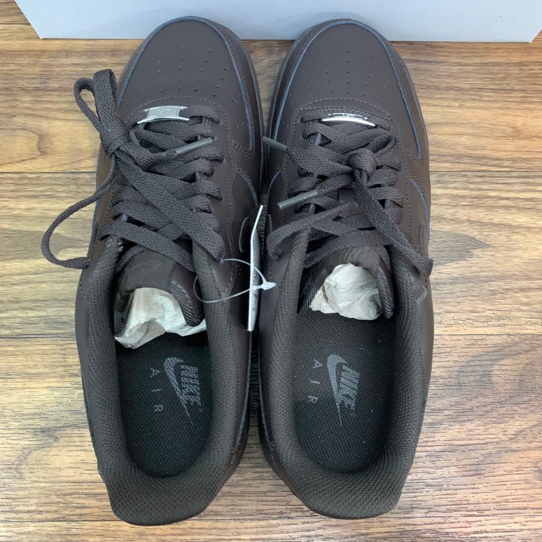 未使用 Nike Air Force 1 Low '07 — image 4