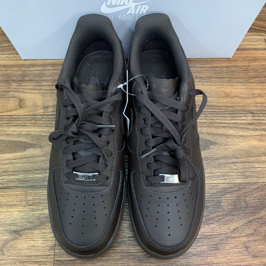 未使用 Nike Air Force 1 Low '07 — image 5