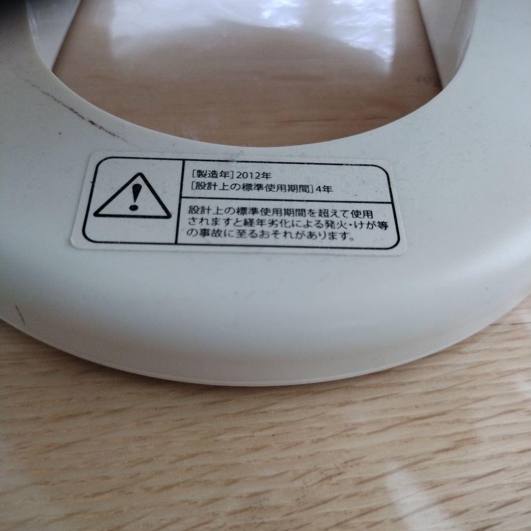 扇風機　卓上扇風機　パンダ — image 4