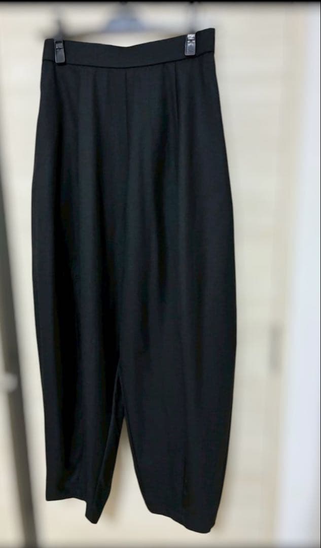 Lig. リグドット コクーンパンツ cocoon pants — image 5