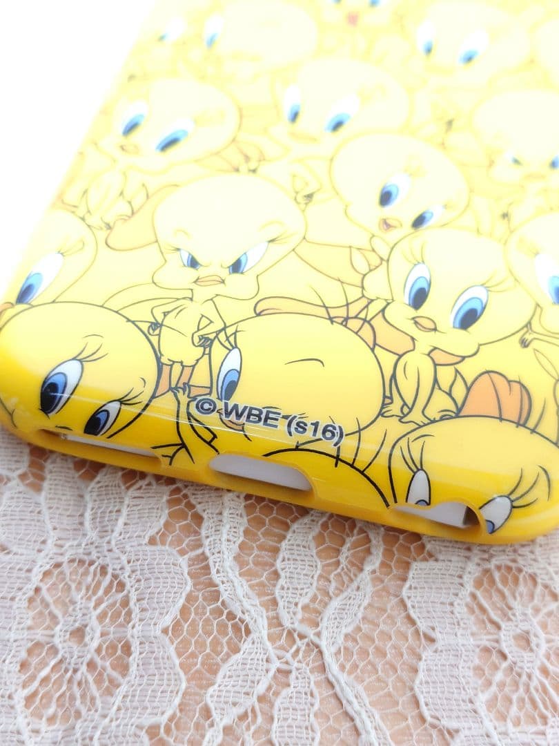 ♦希少モデル♦LOONEY TUNES♦トゥイーティー♦iPhone 6 /6s — image 2