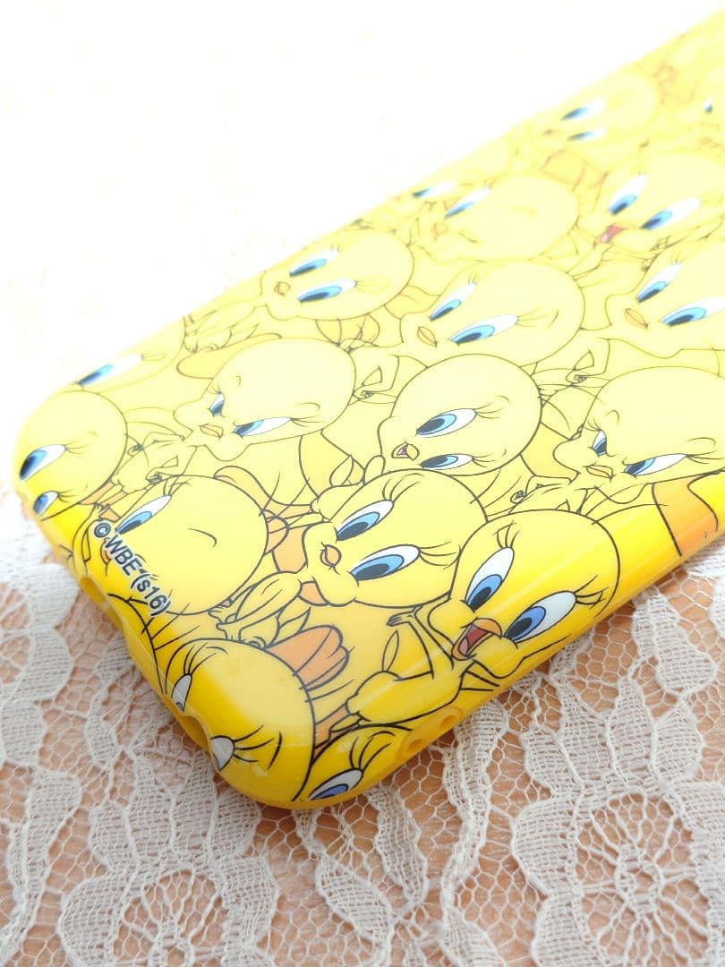♦希少モデル♦LOONEY TUNES♦トゥイーティー♦iPhone 6 /6s — image 5