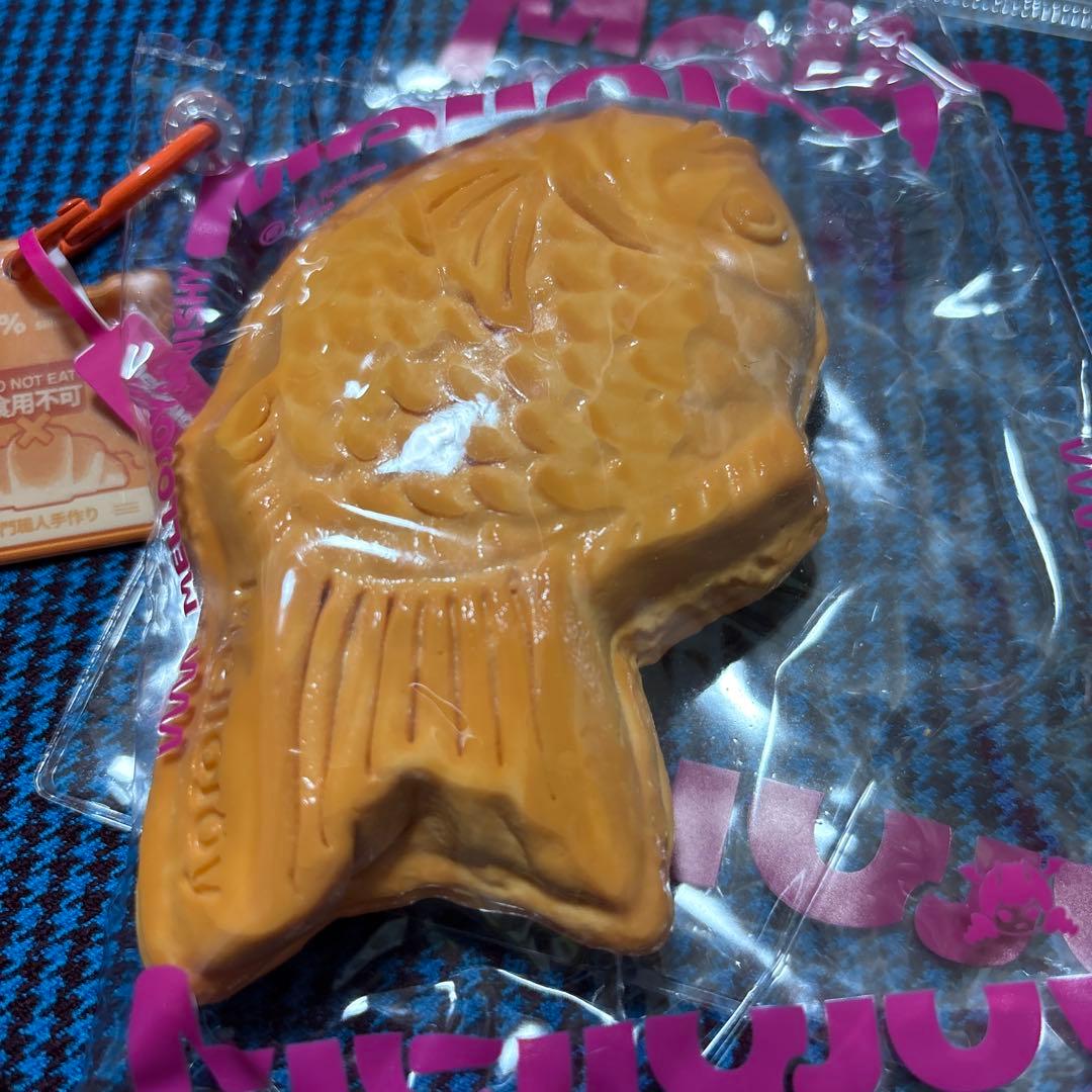 Mellojoy 和食シリーズ　たい焼き　メロジョイ — image 2