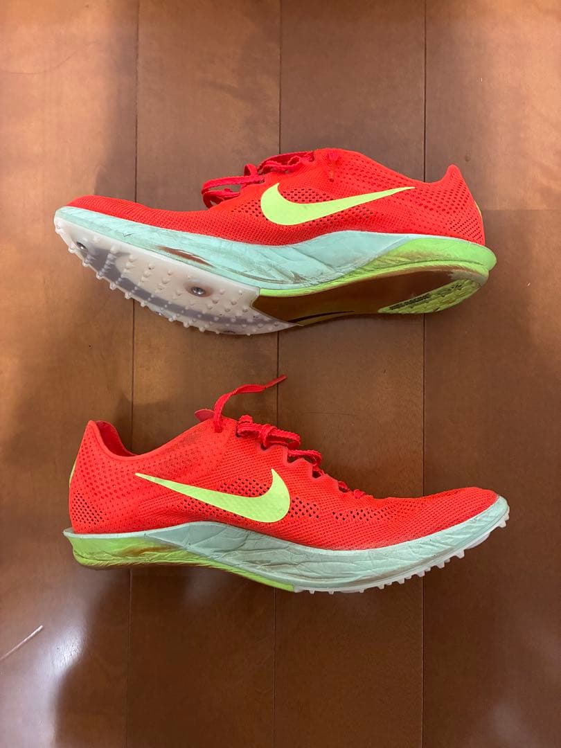 NIKE ドラゴンフライ2 26.0 — image 3