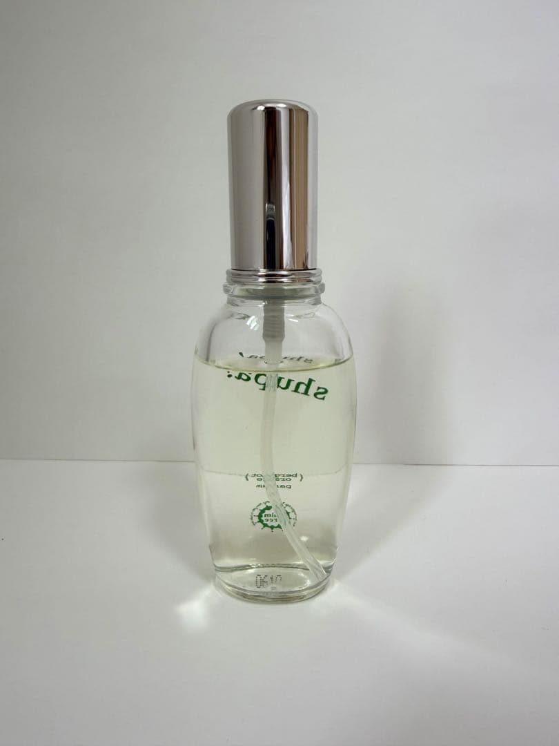 shupa! シュパBG オードパルファン 80ml ベルガモットオレンジ — image 2