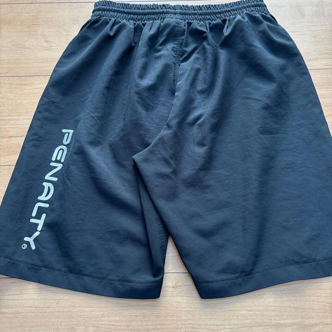 ちゃこさま専用！PENALTY ハーフパンツ 160 — image 4