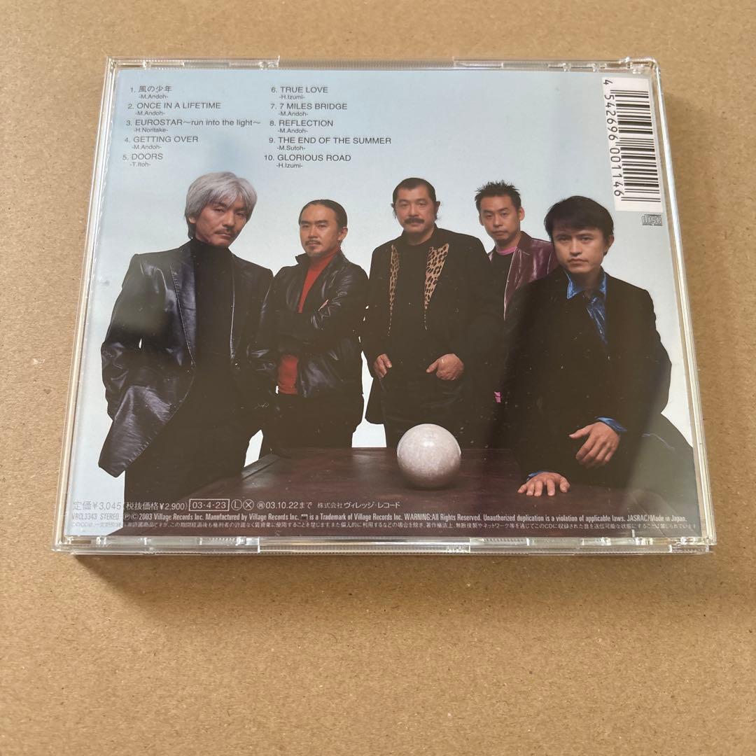 ザ・スクェア/スピリッツ 商品説明お読み下さい — image 5