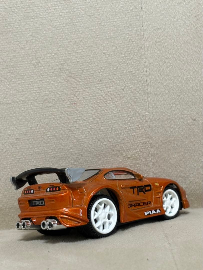 Kentoys トヨタ　スープラ — image 2