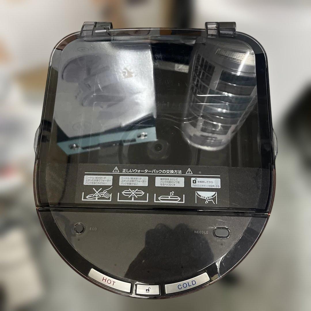 Dewo mini BSH-310 ウォーターサーバー 4 — image 2