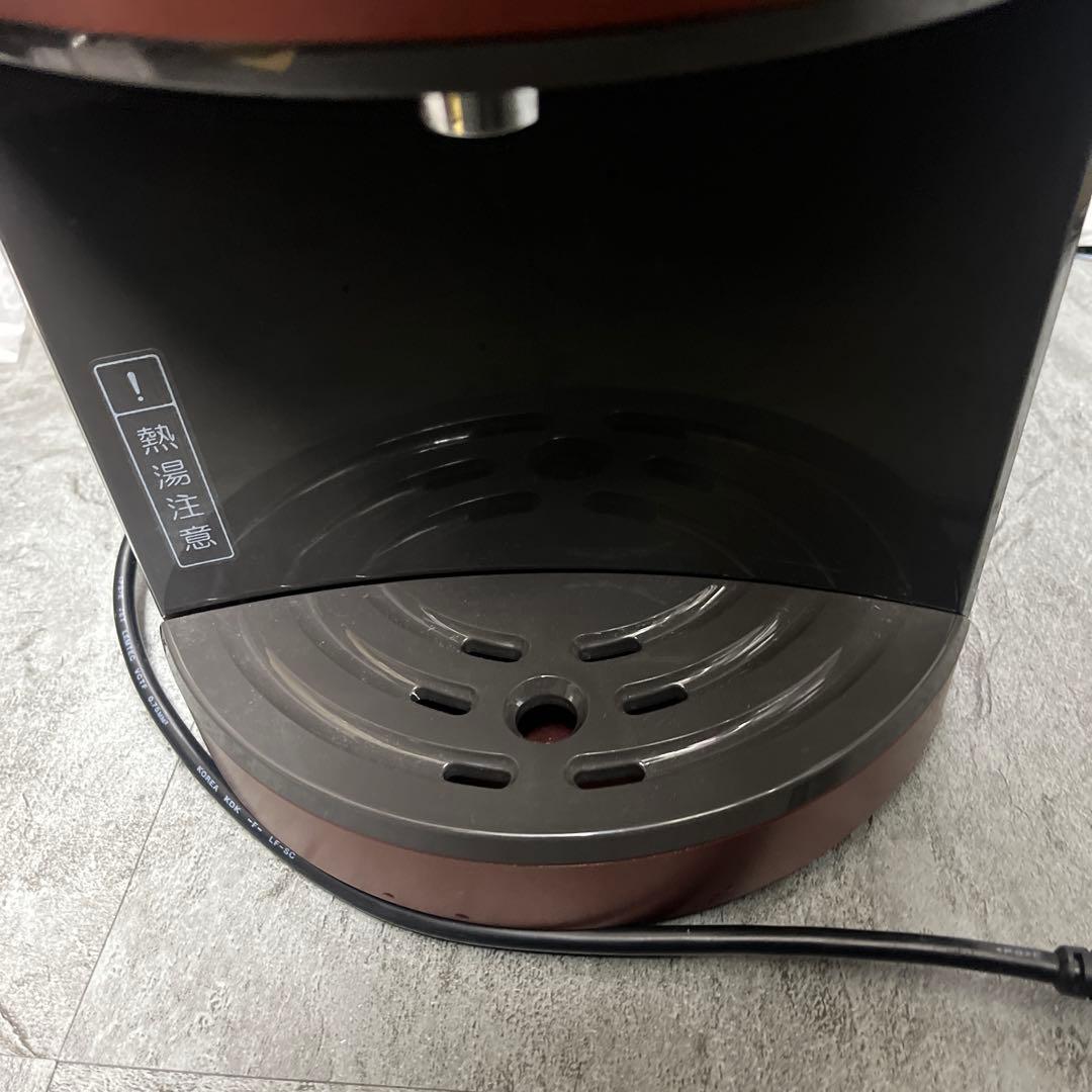 Dewo mini BSH-310 ウォーターサーバー 4 — image 4