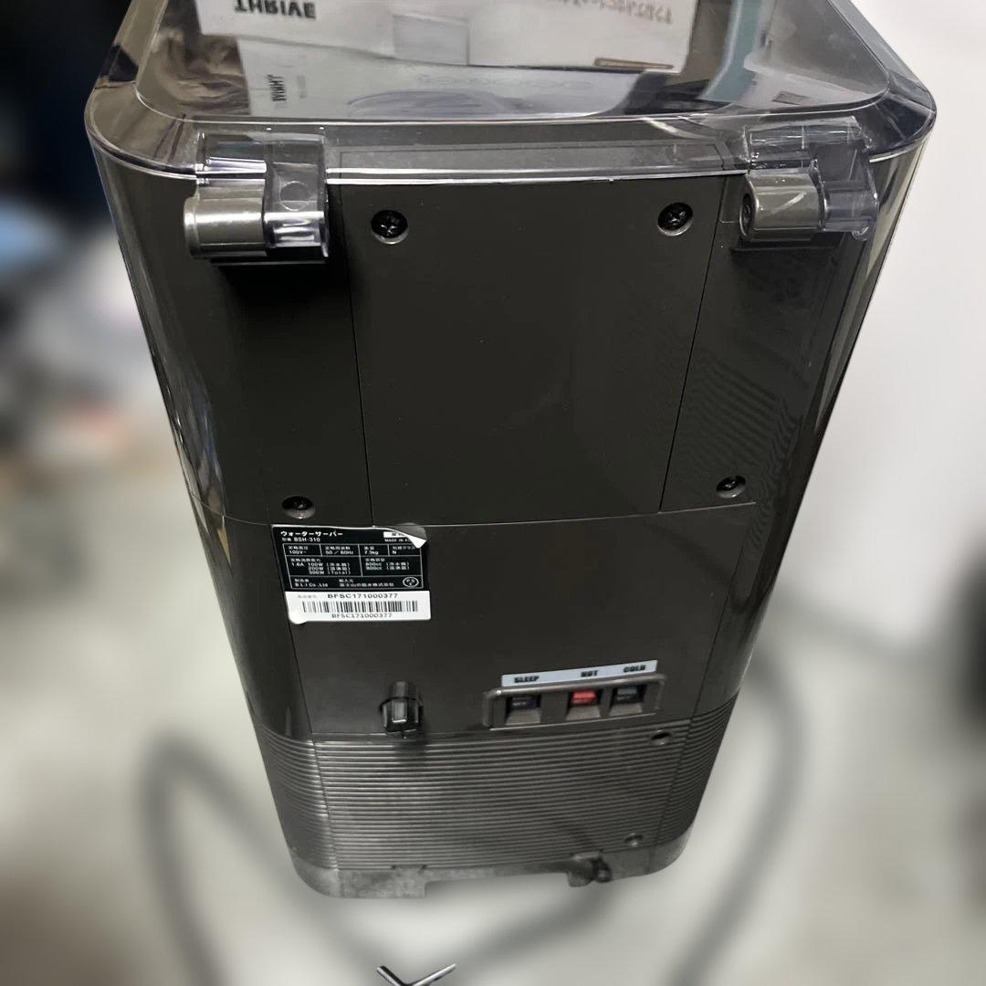 Dewo mini BSH-310 ウォーターサーバー 4 — image 5